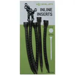 Korum Inline Einsatz