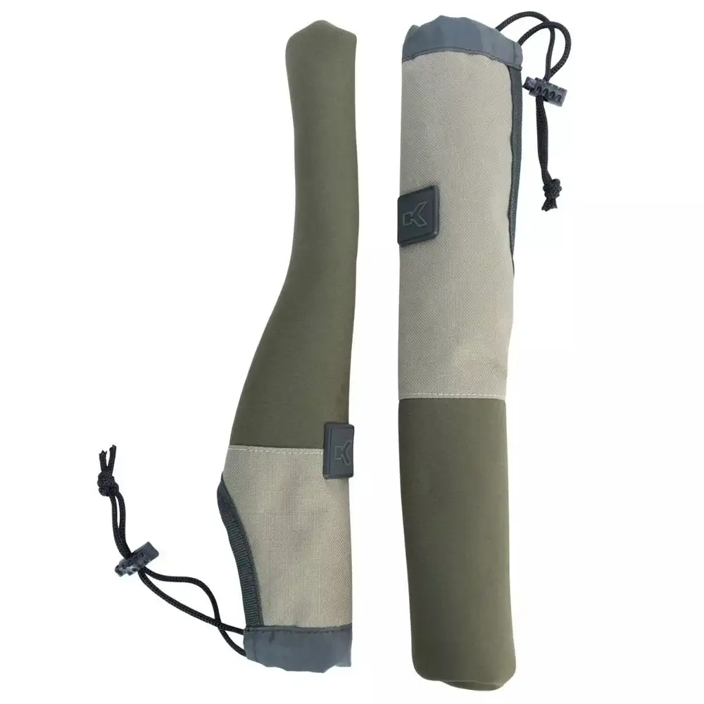 Korum ITM Rutenschutz, Tip & Butt 3 Korum ITM Rutenschutz, Tip & Butt