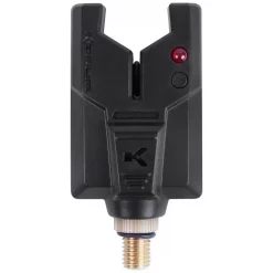 Korum KBI Bissanzeiger, Kompakter 2 Rutensatz 17 Korum KBI Bissanzeiger, Kompakter 2 Rutensatz -Korum Geschäft korum kbi compact bite alarm 1 1