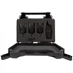 Korum KBI Bissanzeiger, Kompakter 3 Rutensatz 12 Korum KBI Bissanzeiger, Kompakter 3 Rutensatz -Korum Geschäft korum kbi compact presentation set 3 rod