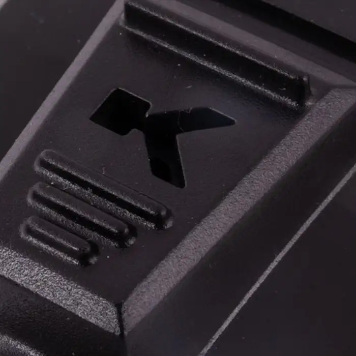 Korum KBI Bissanzeiger, Kompakter 3 Rutensatz 10 Korum KBI Bissanzeiger, Kompakter 3 Rutensatz – Bild 8