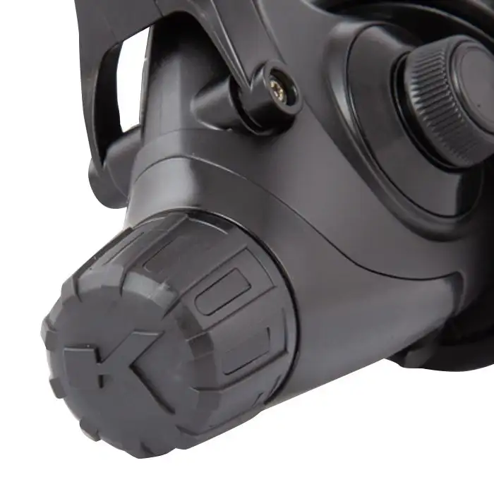 Korum Latitude Freilaufrolle 11 Korum Latitude Freilaufrolle – Bild 9