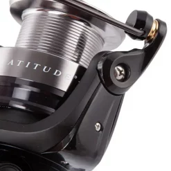 Korum Latitude Freilaufrolle 22 Korum Latitude Freilaufrolle -Korum Geschäft korum latitude freespool reel 11