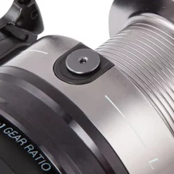 Korum Latitude Freilaufrolle 23 Korum Latitude Freilaufrolle -Korum Geschäft korum latitude freespool reel 12