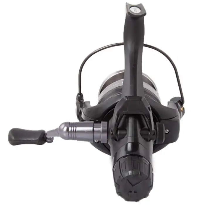 Korum Latitude Freilaufrolle 5 Korum Latitude Freilaufrolle – Bild 3