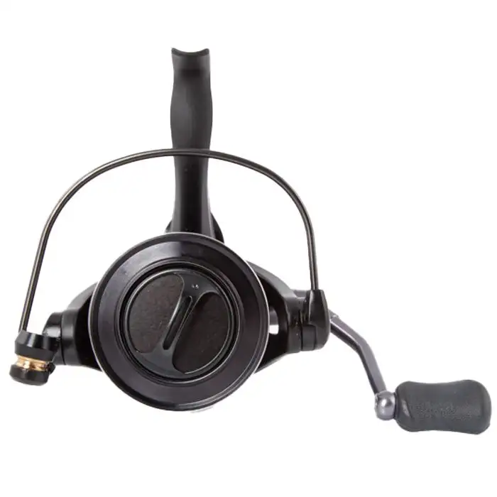 Korum Latitude Freilaufrolle 8 Korum Latitude Freilaufrolle – Bild 6