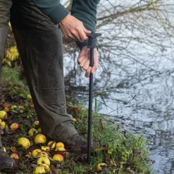 Korum Leverage Screw Bankstick 13 Korum Leverage Screw Bankstick -Korum Geschäft korum leverage screw bank stick 1