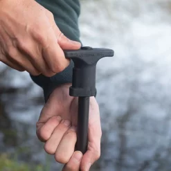 Korum Leverage Screw Bankstick 14 Korum Leverage Screw Bankstick -Korum Geschäft korum leverage screw bank stick 2