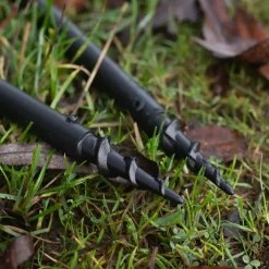 Korum Leverage Screw Bankstick 16 Korum Leverage Screw Bankstick -Korum Geschäft korum leverage screw bank stick 4