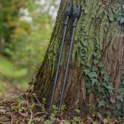 Korum Leverage Screw Bankstick