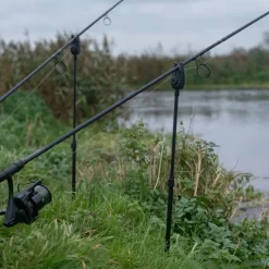 Korum Leverage Screw Bankstick 19 Korum Leverage Screw Bankstick -Korum Geschäft korum leverage screw bank stick 8