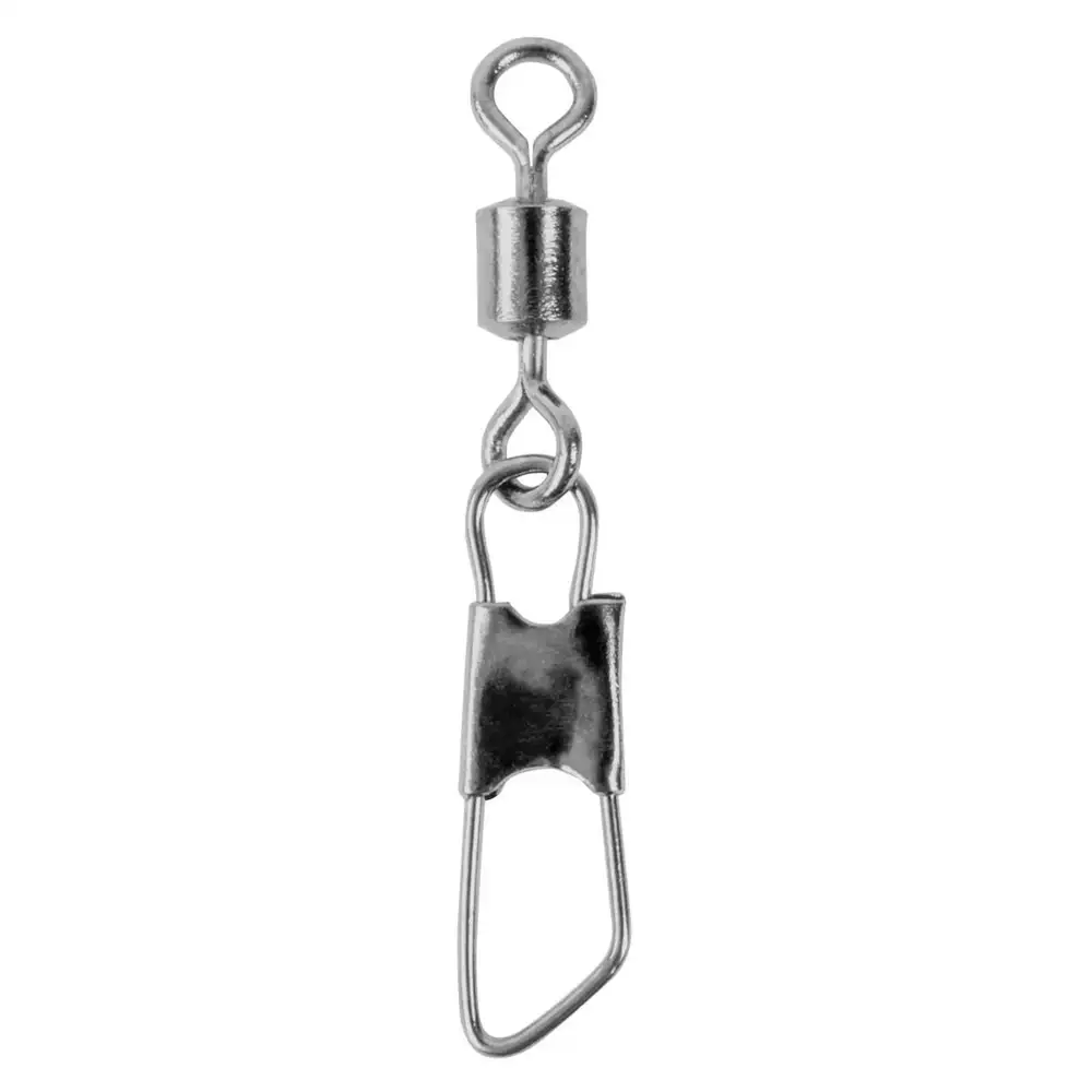 Korum Link & Wirbel, XL 4 Korum Link & Wirbel, XL – Bild 2