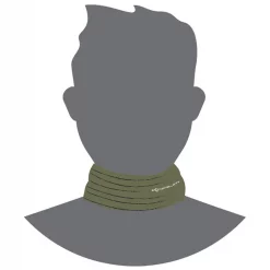 Korum Halsschutz 9 Korum Halsschutz -Korum Geschäft korum neck shield 3