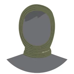 Korum Halsschutz 11 Korum Halsschutz -Korum Geschäft korum neck shield 5