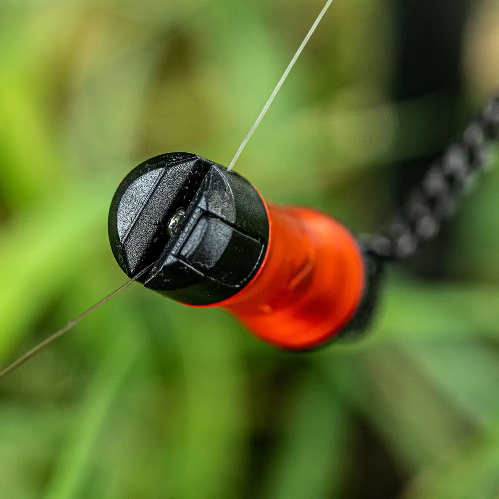 Korum Neo-Mag Bissanzeiger Kit 4 Korum Neo-Mag Bissanzeiger Kit – Bild 2