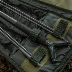 Korum Opportunist Foldall, 2-Ruten 12 Korum Opportunist Foldall, 2-Ruten -Korum Geschäft korum opportunist 2 rod foldall 4