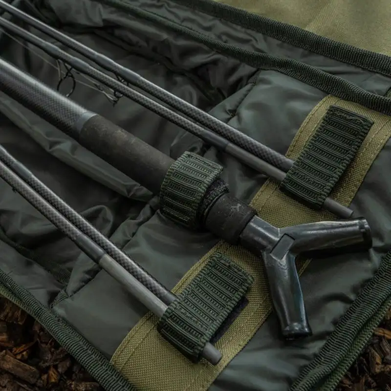 Korum Opportunist Foldall, 2-Ruten 7 Korum Opportunist Foldall, 2-Ruten – Bild 5