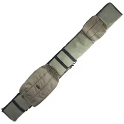 Korum Transition Holdall, 3-Ruten -Korum Geschäft korum opportunist 3 rod holdall 3