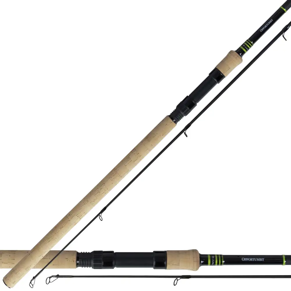 Korum Opportunist Rute 5 Korum Opportunist Rute – Bild 3