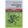 Korum Penetrator Haken -Korum Geschäft korum penetrator hook 1