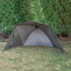 Korum Pentalite Schirm/Shelter, 50" 12 Korum Pentalite Schirm/Shelter, 50" -Korum Geschäft korum pentalite brolly shelter 50 2 1.jpg