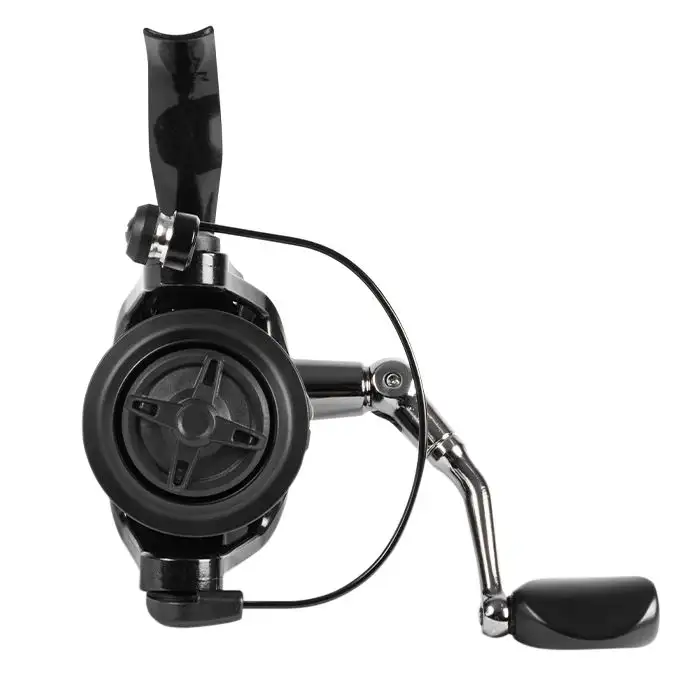 Korum Phase 1 Angelrolle 4 Korum Phase 1 Angelrolle – Bild 2