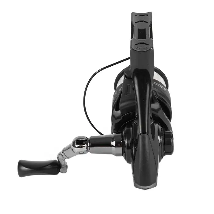 Korum Phase 1 Angelrolle 6 Korum Phase 1 Angelrolle – Bild 4