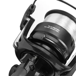 Korum Phase 1 Angelrolle 17 Korum Phase 1 Angelrolle -Korum Geschäft korum phase 1 reel 5