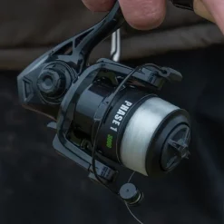 Korum Phase 1 Angelrolle 18 Korum Phase 1 Angelrolle -Korum Geschäft korum phase 1 reel 6 1