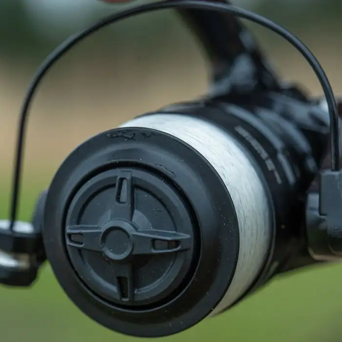 Korum Phase 1 Angelrolle 10 Korum Phase 1 Angelrolle – Bild 8