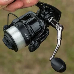 Korum Phase 1 Angelrolle 21 Korum Phase 1 Angelrolle -Korum Geschäft korum phase 1 reel 9