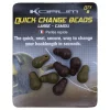 Korum Quick Change Perlen 2 Korum Quick Change Perlen -Korum Geschäft korum quick change beads