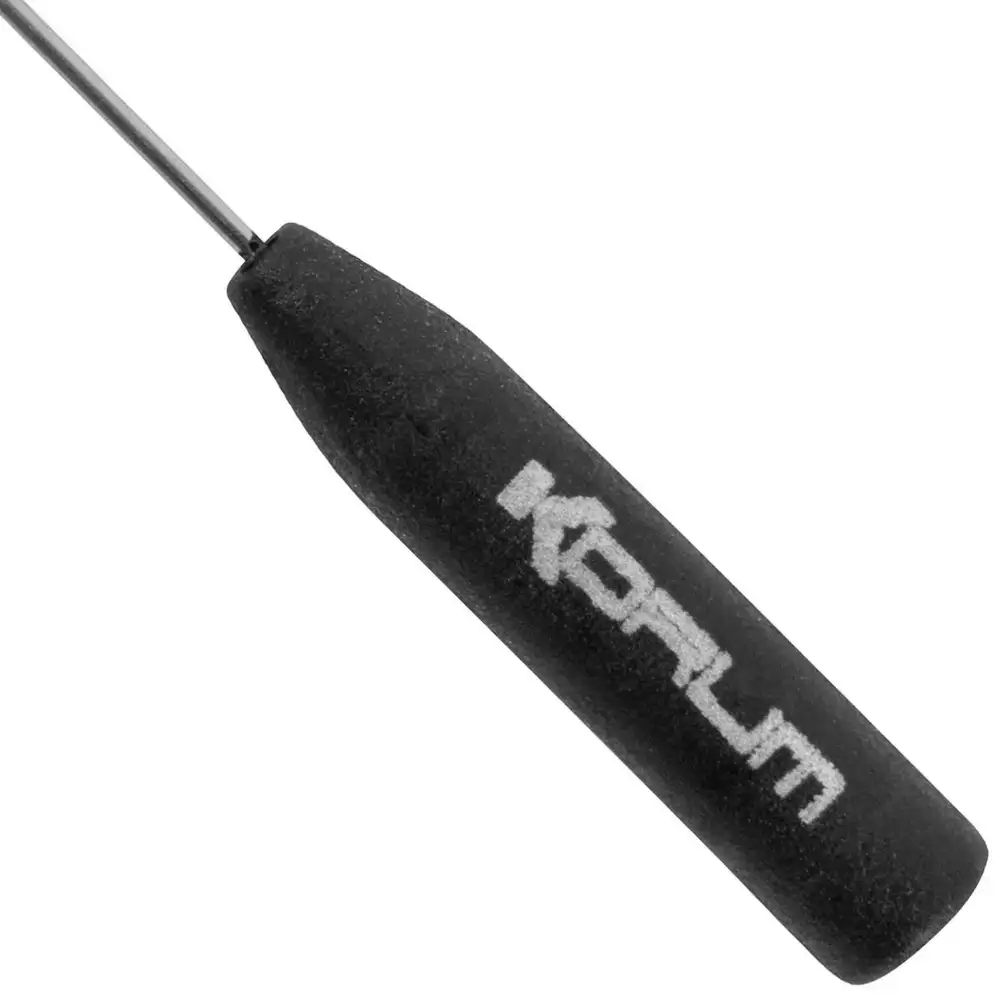 Korum Quickstop Nadeln 4 Korum Quickstop Nadeln – Bild 2