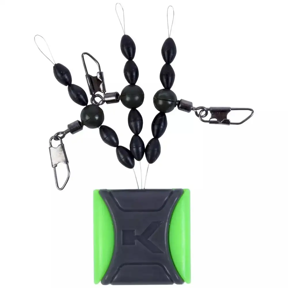 Korum Ready Float Kits, Posenkit 3 Korum Ready Float Kits, Posenkit