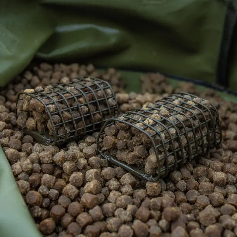 Korum River Futterkäfig 5 Korum River Futterkäfig – Bild 3