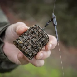 Korum River Futterkäfig, XL 10 Korum River Futterkäfig, XL -Korum Geschäft korum river cage feeder 2 2