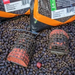 Korum River Futterkäfig 9 Korum River Futterkäfig -Korum Geschäft korum river cage feeder 3