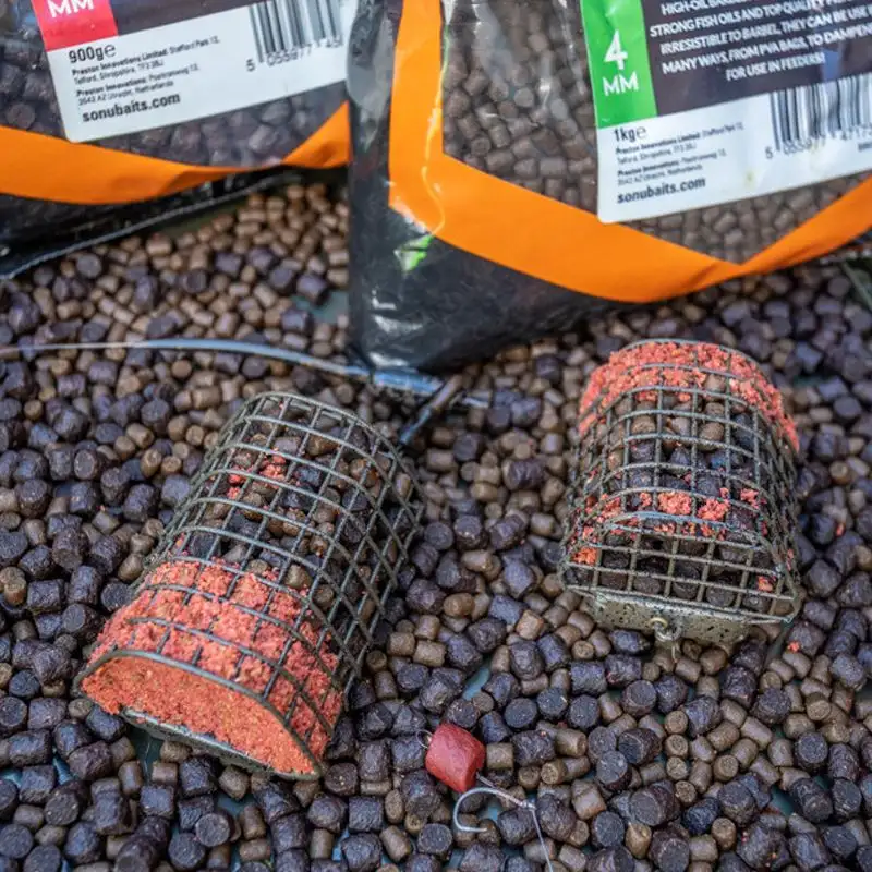 Korum River Futterkäfig 6 Korum River Futterkäfig – Bild 4