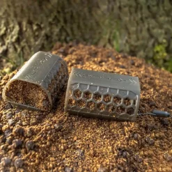 Korum Geschäft 7 Korum Futterkäfig V2, Fluss