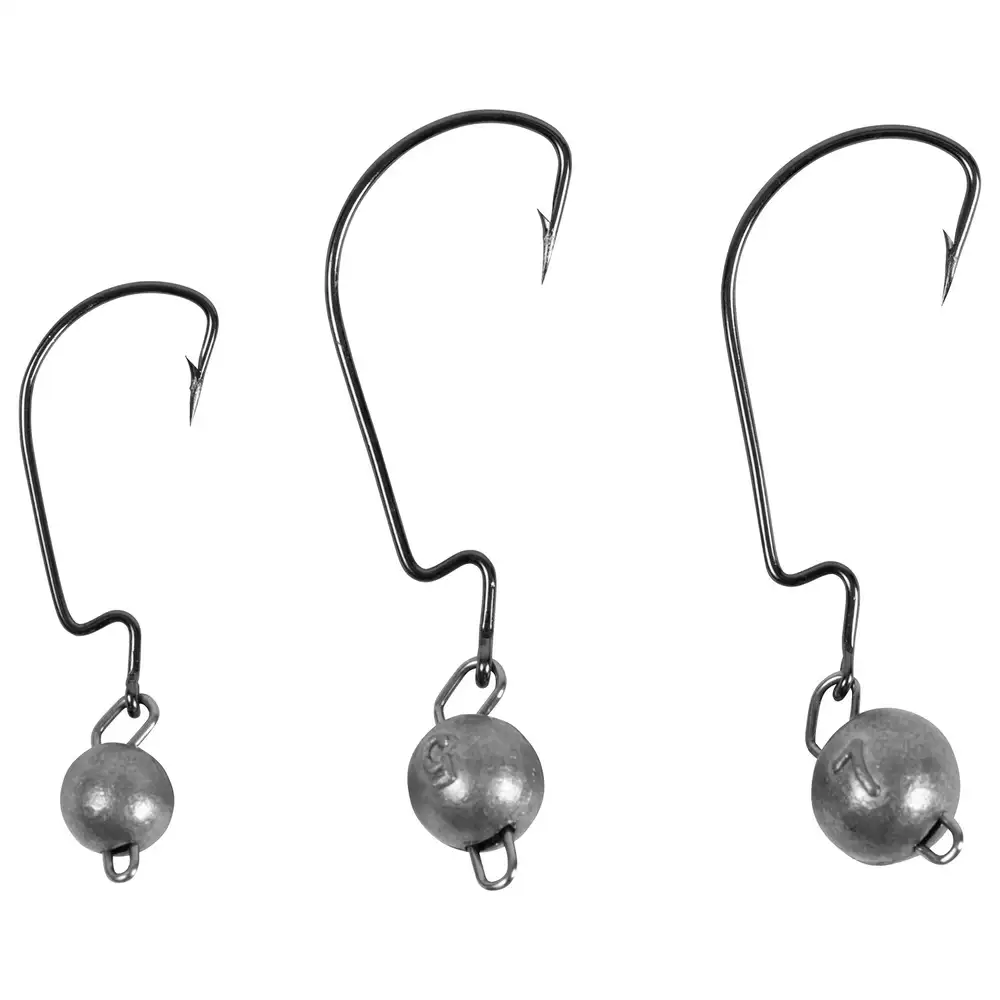 Korum Snapper Cheb Head 4 Korum Snapper Cheb Head – Bild 2