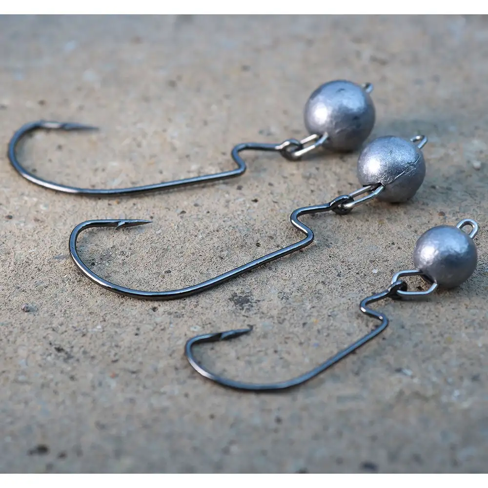 Korum Snapper Cheb Head 6 Korum Snapper Cheb Head – Bild 4