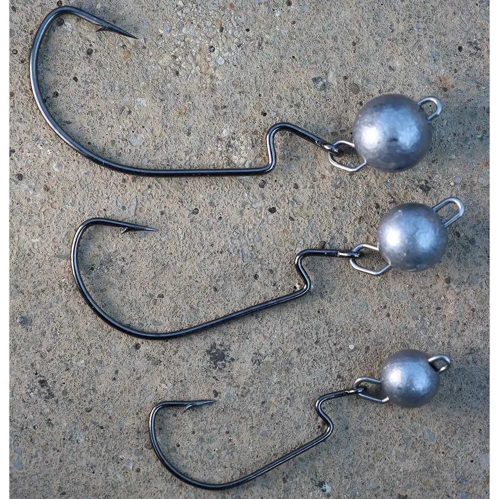 Korum Snapper Cheb Head 7 Korum Snapper Cheb Head – Bild 5