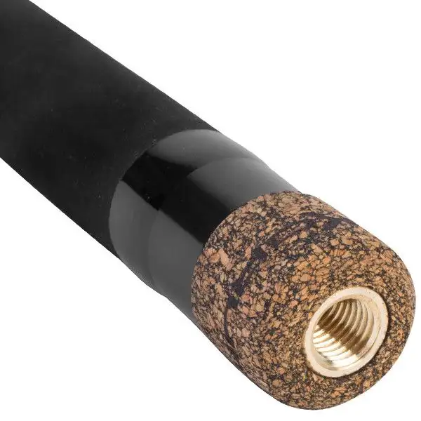 Korum Snapper Cult Tele Kescherstab 4 Korum Snapper Cult Tele Kescherstab – Bild 2