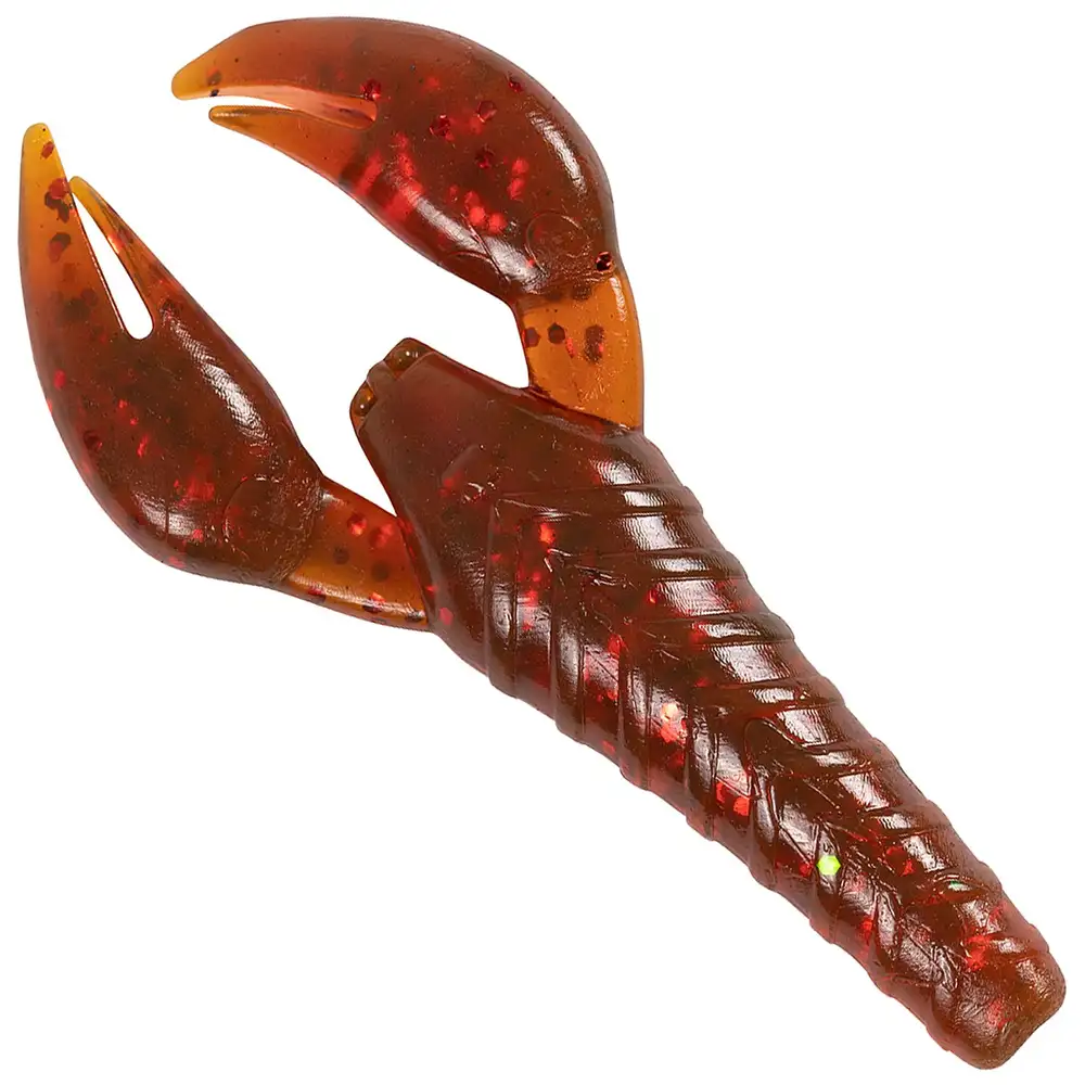 Korum Snapper Floatex Reggiez, Krebsimitat, 7,5cm 5 Korum Snapper Floatex Reggiez, Krebsimitat, 7,5cm – Bild 3