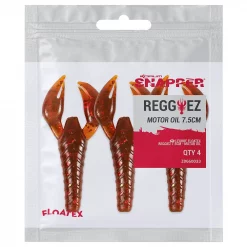Korum Snapper Floatex Reggiez, Krebsimitat, 7,5cm 18 Korum Snapper Floatex Reggiez, Krebsimitat, 7,5cm -Korum Geschäft korum snapper floatex reggiez 7 5cm 8