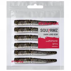 Korum Snapper Floatex Squirmz, 5cm -Korum Geschäft korum snapper floatex squirmz 5cm 3