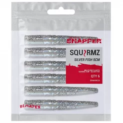 Korum Snapper Floatex Squirmz, 5cm -Korum Geschäft korum snapper floatex squirmz 5cm 4