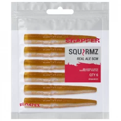 Korum Snapper Floatex Squirmz, 5cm -Korum Geschäft korum snapper floatex squirmz 5cm 5