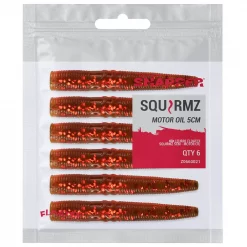 Korum Snapper Floatex Squirmz, 5cm -Korum Geschäft korum snapper floatex squirmz 5cm 6