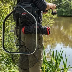 Korum Snapper Latex Tilta Schwimmender Kescher 13 Korum Snapper Latex Tilta Schwimmender Kescher -Korum Geschäft korum snapper latex tilta floating net 2